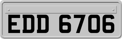 EDD6706