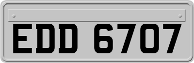 EDD6707
