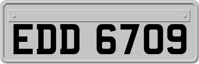 EDD6709