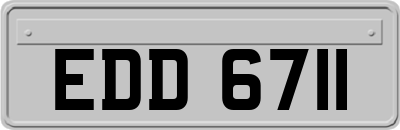 EDD6711