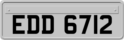 EDD6712
