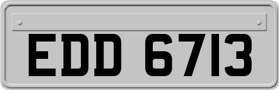 EDD6713