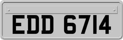 EDD6714