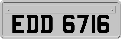 EDD6716