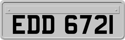 EDD6721