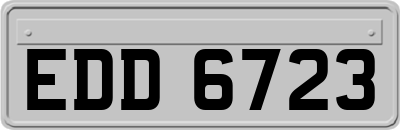 EDD6723