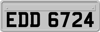 EDD6724