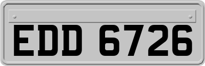EDD6726
