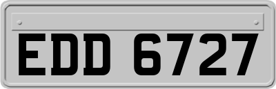 EDD6727