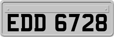 EDD6728