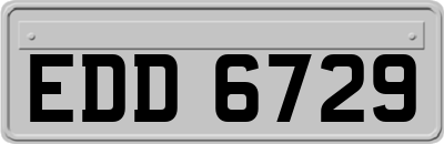 EDD6729