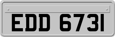 EDD6731