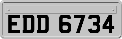 EDD6734