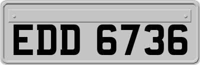 EDD6736