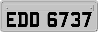 EDD6737