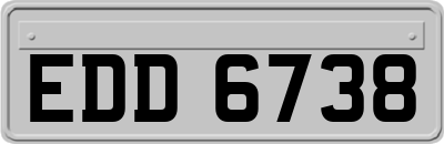 EDD6738