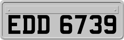 EDD6739