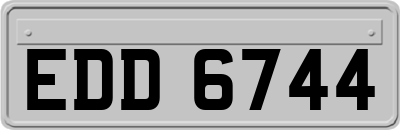 EDD6744