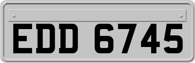 EDD6745