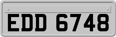 EDD6748