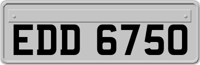 EDD6750