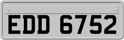 EDD6752