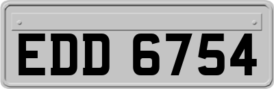 EDD6754