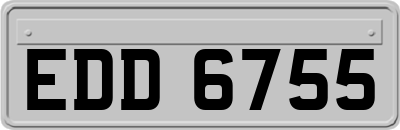 EDD6755