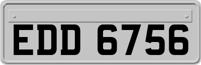 EDD6756