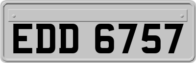 EDD6757