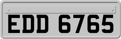 EDD6765