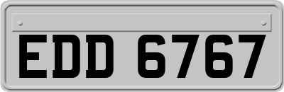 EDD6767