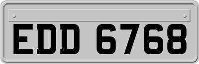 EDD6768