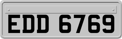 EDD6769