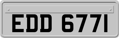 EDD6771