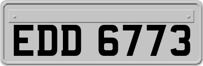EDD6773
