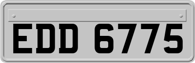 EDD6775