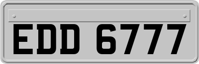 EDD6777