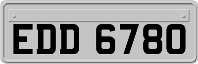 EDD6780