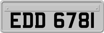 EDD6781