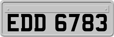 EDD6783