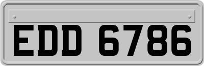 EDD6786