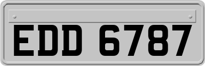 EDD6787