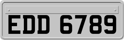 EDD6789