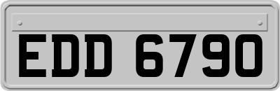 EDD6790