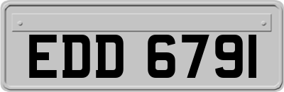EDD6791