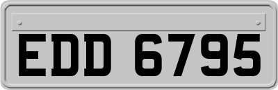 EDD6795