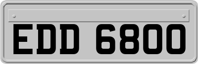 EDD6800