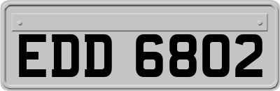EDD6802