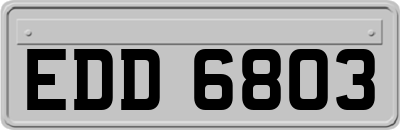 EDD6803